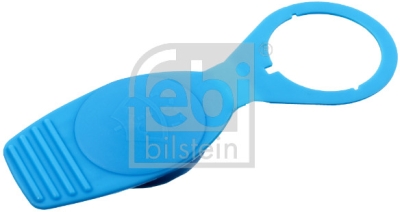 Uzávěr, zásobník vody do ostřikovače FEBI BILSTEIN 103659