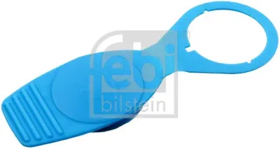 Uzávěr, zásobník vody do ostřikovače FEBI BILSTEIN 103659