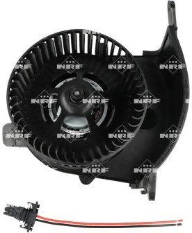 vnitřní ventilátor NRF 34057