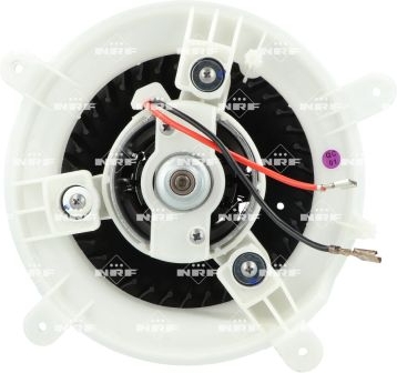 vnitřní ventilátor NRF 34082