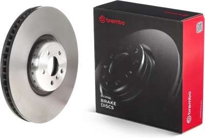 Brzdový kotouč BREMBO 09.D897.13
