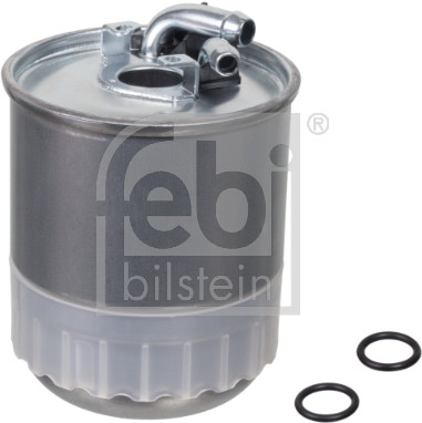 Palivový filtr FEBI BILSTEIN 45165