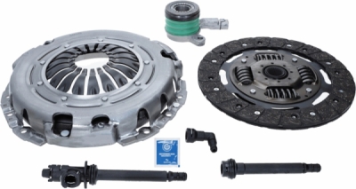 Sada spojky SACHS 3000 990 445