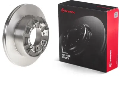 Brzdový kotouč BREMBO 08.5952.10