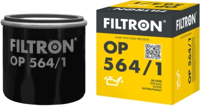 Olejový filtr FILTRON OP 564/1