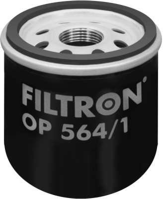 Olejový filtr FILTRON OP 564/1