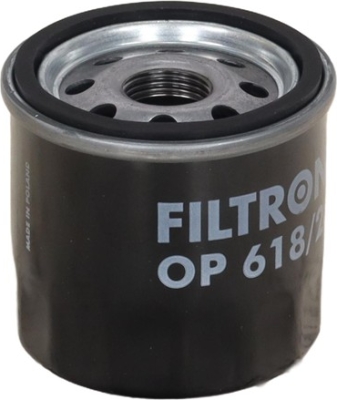 Olejový filtr FILTRON OP 618/2