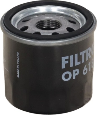 Olejový filtr FILTRON OP 618/2