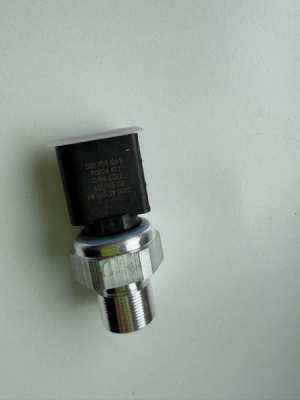 Tlakový vypínač, klimatizace OEM VWAG 5Q0959126B
