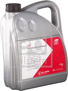 Olej do automatické převodovky FEBI BILSTEIN 39096