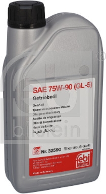 Olej do převodovky FEBI BILSTEIN 32590