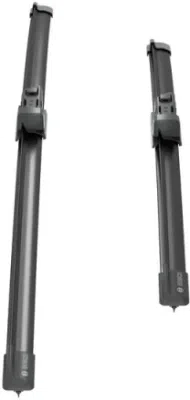 List stěrače BOSCH 3 397 007 863