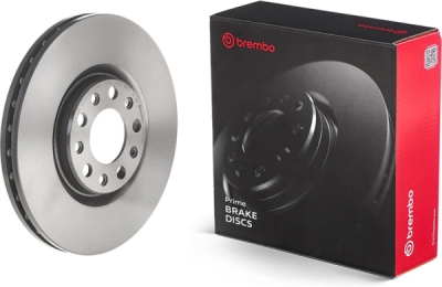 Brzdový kotouč BREMBO 09.D209.11