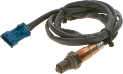 Lambda sonda BOSCH 0 258 006 029