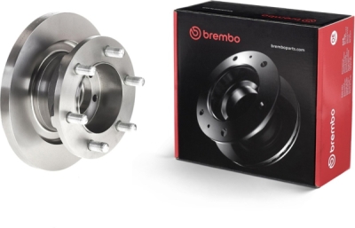 Brzdový kotouč BREMBO 08.5959.10