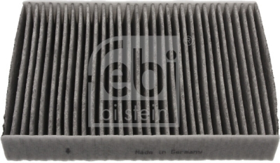 Filtr, vzduch v interiéru FEBI BILSTEIN 37334