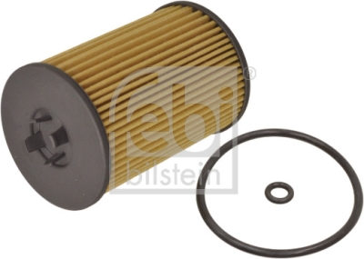 Olejový filtr FEBI BILSTEIN 47827