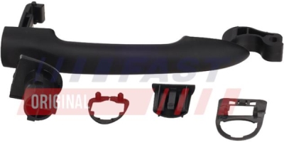 Vnější klika dveří FAST FT04234