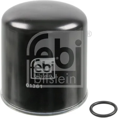 Vysoušecí patrona vzduchu, pneumatický systém FEBI BILSTEIN 01361
