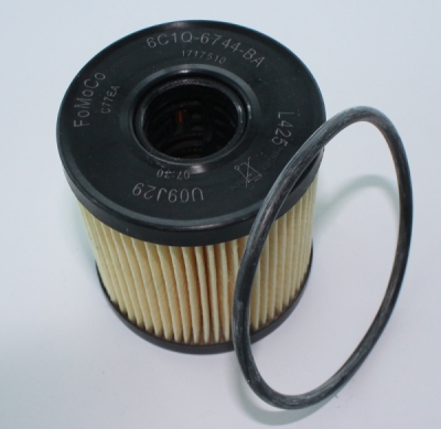 Olejový filtr ORIGINAL FORD 1717510