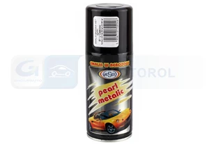 Podkladový lak šedý mat WESCO 201011C, 150ml