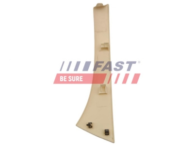 Kryt, hlavní světlomet FAST FT90746
