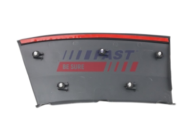 Rozšíření, blatník FAST FT90749