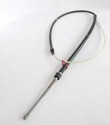 Kabel ruční brzdy AUDI, SEAT, ŠKODA, VOLKSWAGEN