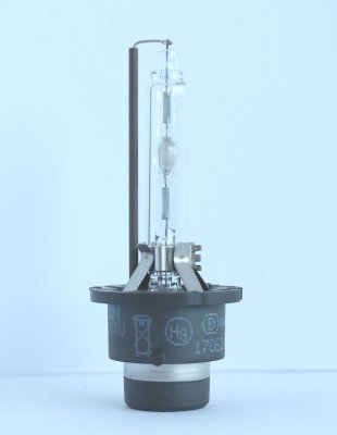GE D2S 12V/35W Xenon výbojka plynová, OEM N10445701