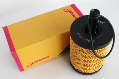 Olejový filtr Jiskra 071 115 562 C