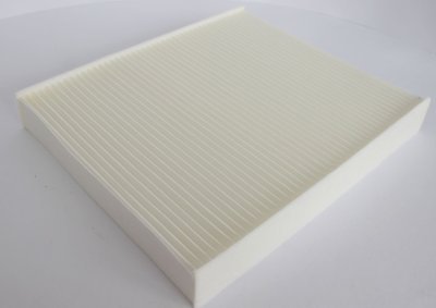 Filtr, vzduch v interiéru Original VW AG 6R0 820 367