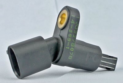 Snímač, počet otáček kol Original VW AG 1J0 927 807 B