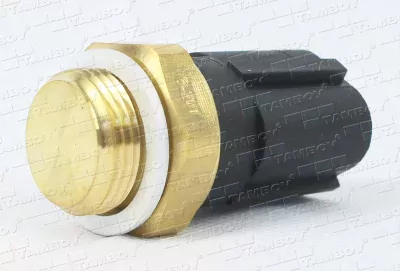 Teplotní spínač, větrák chladiče Original 1J0959481A