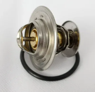 Termostat chlazení, 87°, Original VW AG 044121113