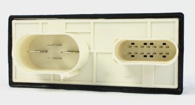 Řídicí jednotka, elektrický větrák (chlazení motoru) Original VW AG 1J0919506K