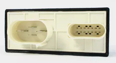 Řídicí jednotka, elektrický větrák (chlazení motoru) Original VW AG 1J0919506K