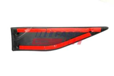 Ozdobná / ochranná lišta, nárazník FAST FT90853