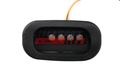 Spínač, dveřní kontakt FAST FT76304