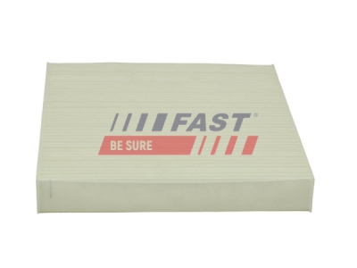 Filtr, vzduch v interiéru FAST FT37346