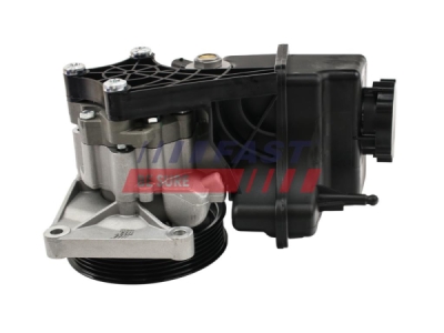 Hydraulické čerpadlo, řízení FAST FT36248