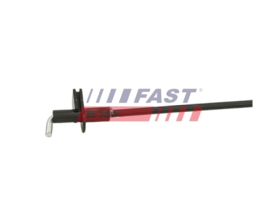 Lanko, otevření dveří FAST FT73703