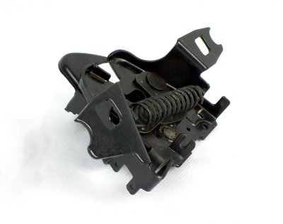 Zámek kapoty motoru Original 1U0823509E
