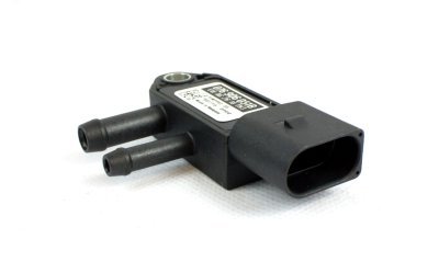 Senzor, tlak výfukového plynu Original VAG 076906051B