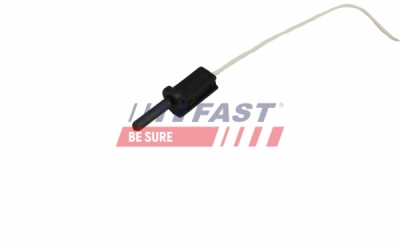 Výstražný kontakt, opotřebení obložení FAST FT32459
