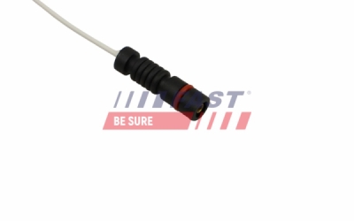 Výstražný kontakt, opotřebení obložení FAST FT32459
