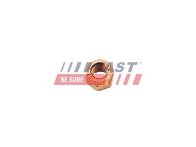 Matice, kolektor výfukových plynů FAST FT84702