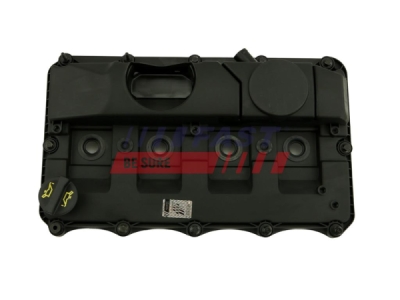Kryt hlavy válce FAST FT45201