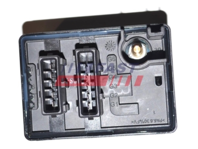 Kontrolka žhavení FAST FT82514