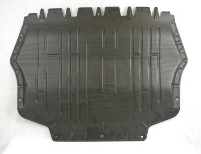 Izolace motorového prostoru, protihlukové tlumení, Audi, Seat, Škoda, VW