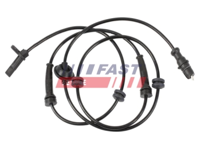 Snímač, počet otáček kol FAST FT80501